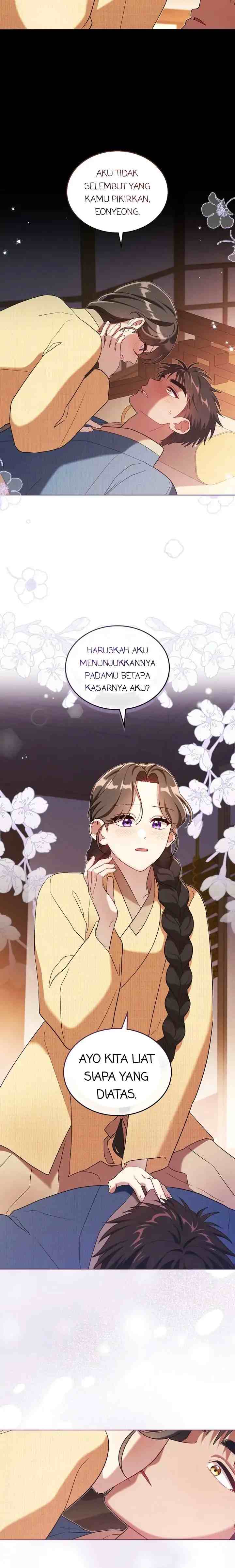 Mokrin chapter 31 halaman 4