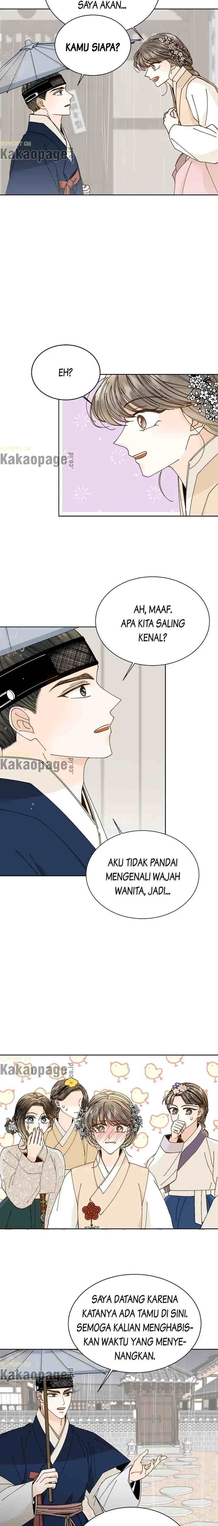 Oh! My Hubby-nim chapter 26 halaman 14