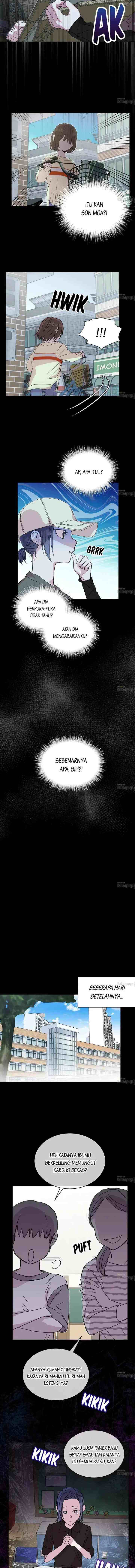 Save It For The Honeymoon chapter 40 halaman 7