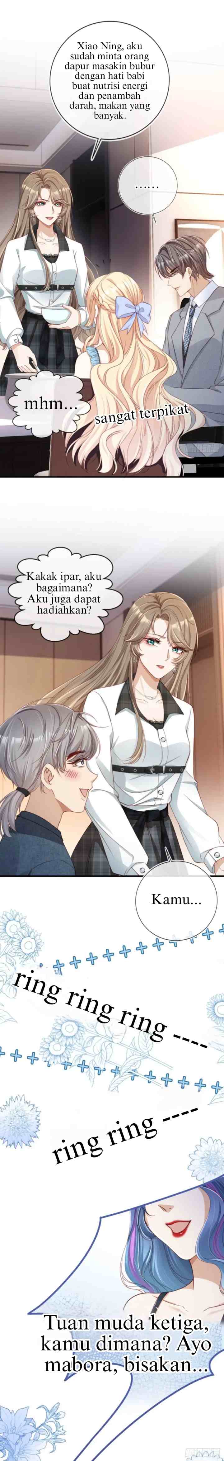 I Married the Disabled Big Shot After My Rebirth chapter 4 halaman 12