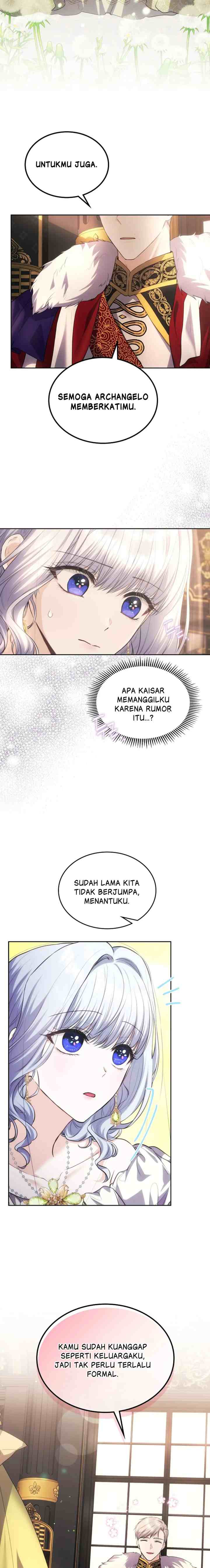 The Crown Prince's Fiance chapter 48 halaman 7