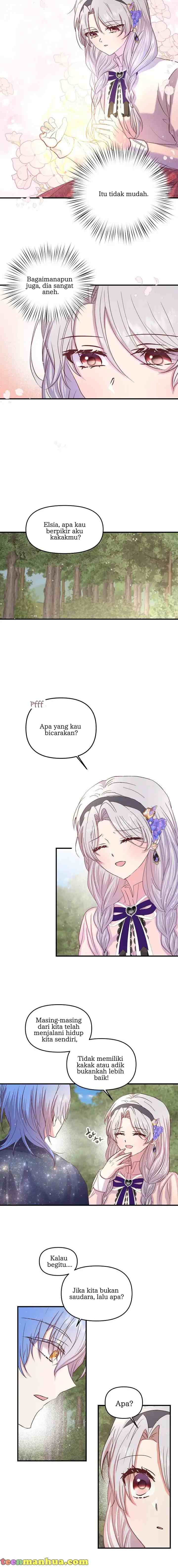 I Didn't Save You to Get Proposed to chapter 20 halaman 4
