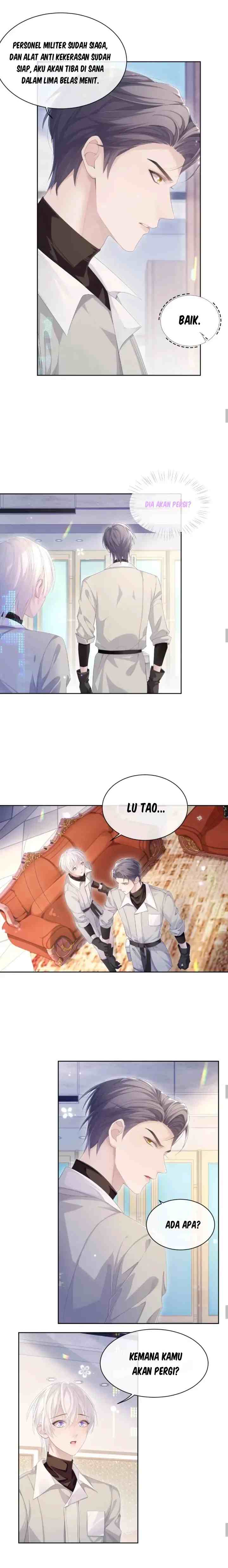 Continued Love chapter 28 halaman 6