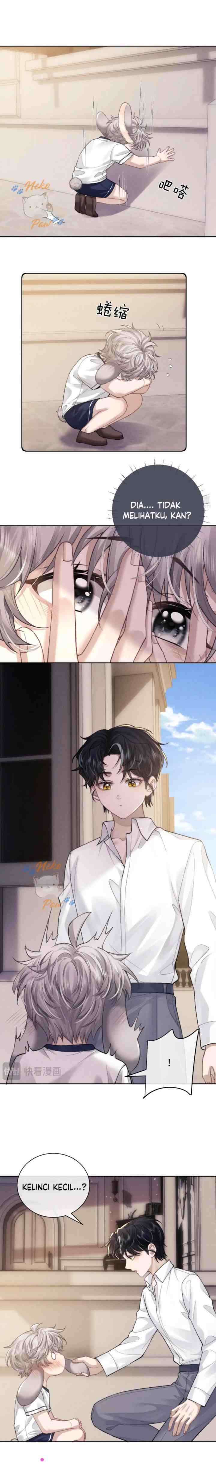 Everlasting Love chapter 58 halaman 5