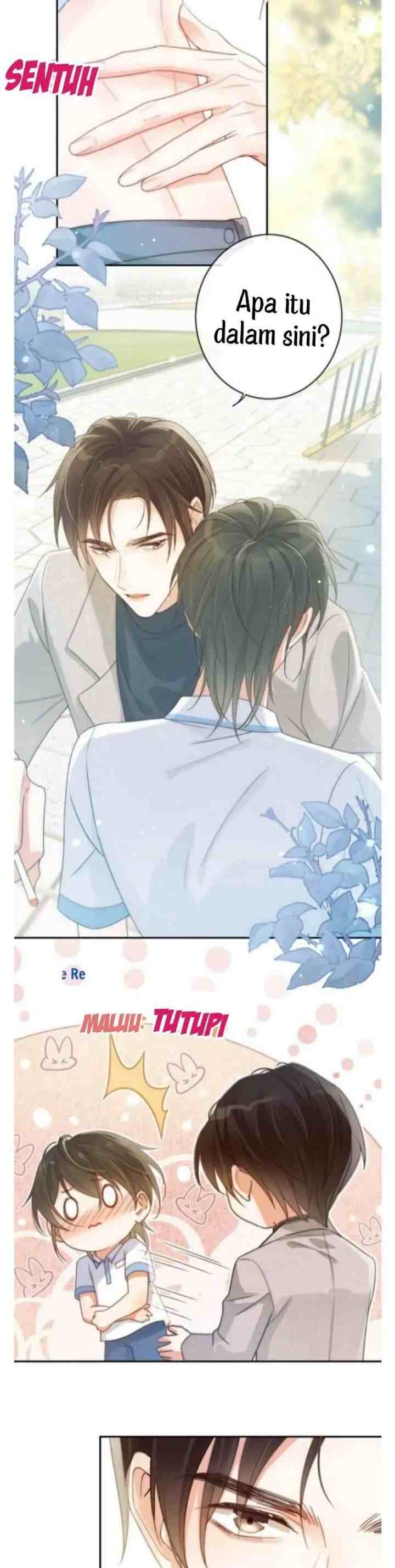 Intoxicated chapter 25 halaman 18
