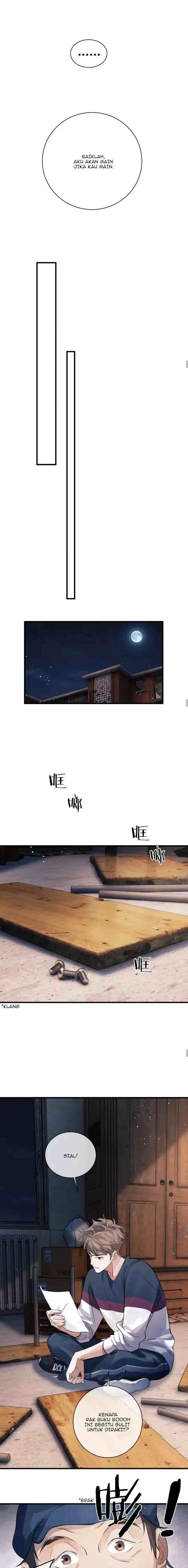 Sa Ye chapter 28 halaman 5