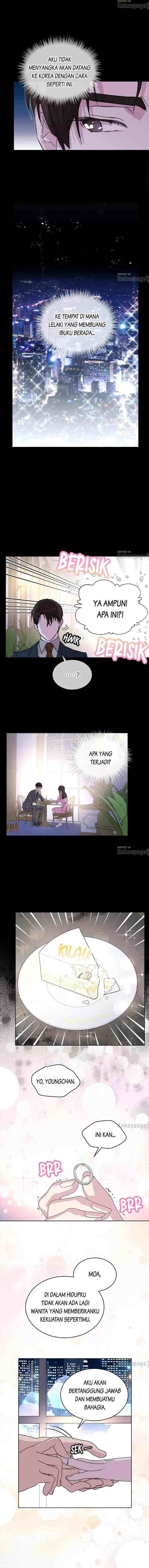 Save It For The Honeymoon chapter 38 halaman 9