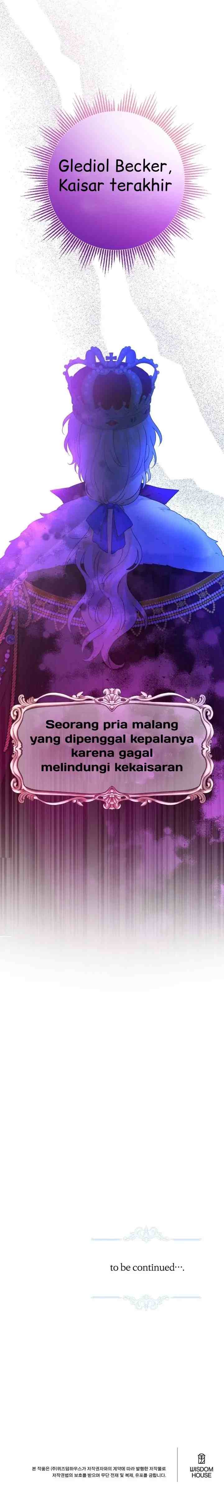 I Had to Take Responsibility for the Male Lead's Dark Past chapter 34 halaman 17