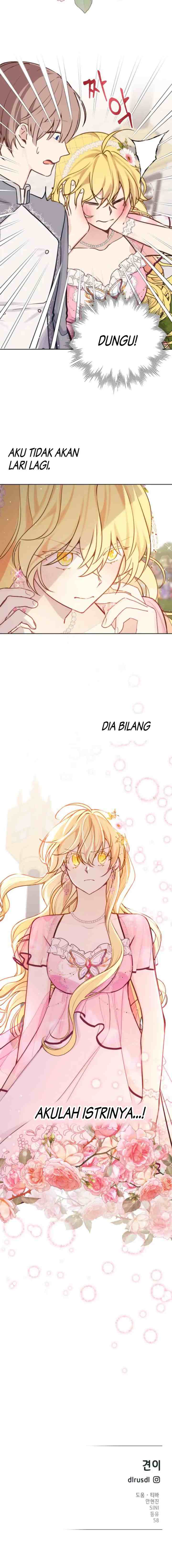 Marriage Life chapter 17 halaman 13