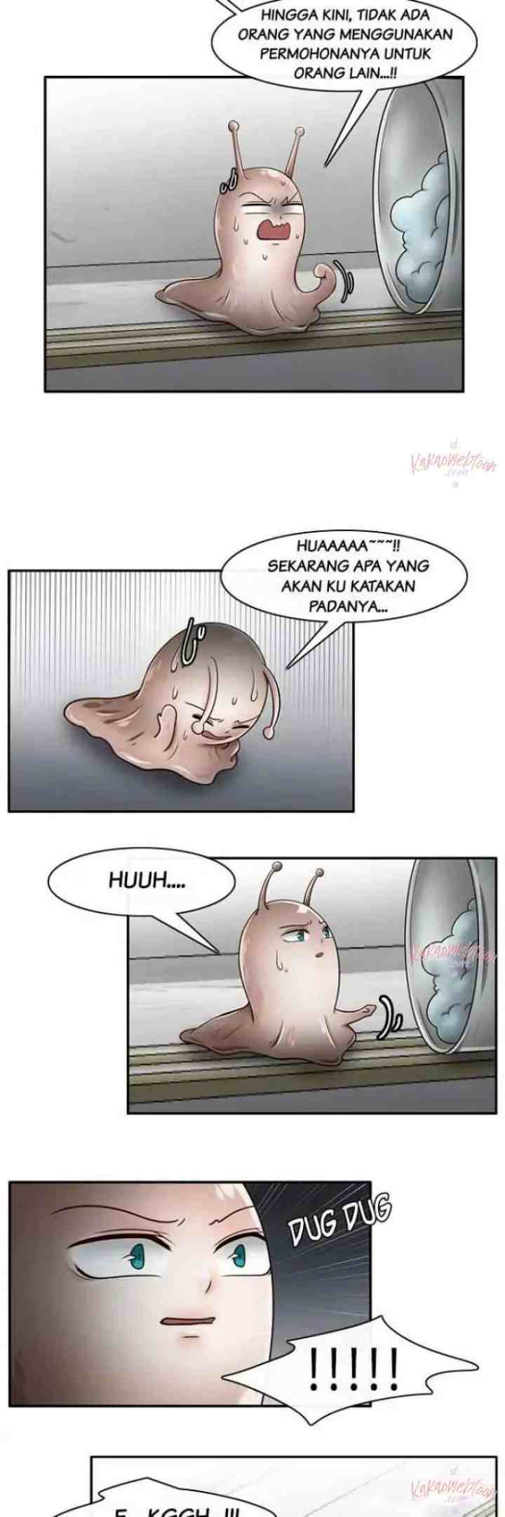 Love Pixie chapter 29 halaman 4