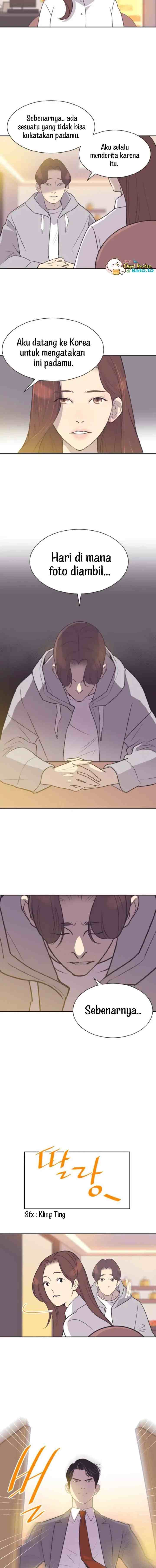 Let's Get Married Again chapter 47 halaman 12