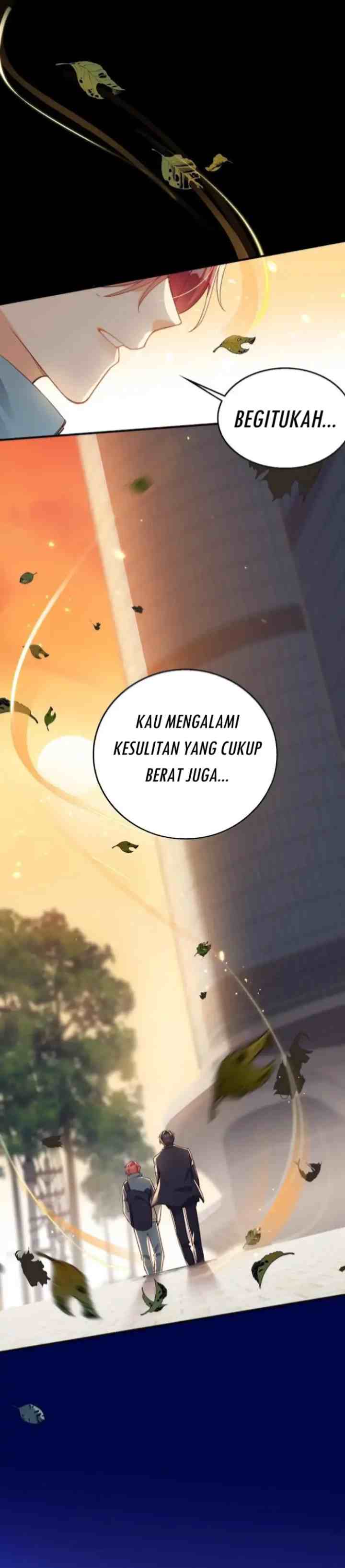 Kiss The Abyss chapter 105 halaman 11