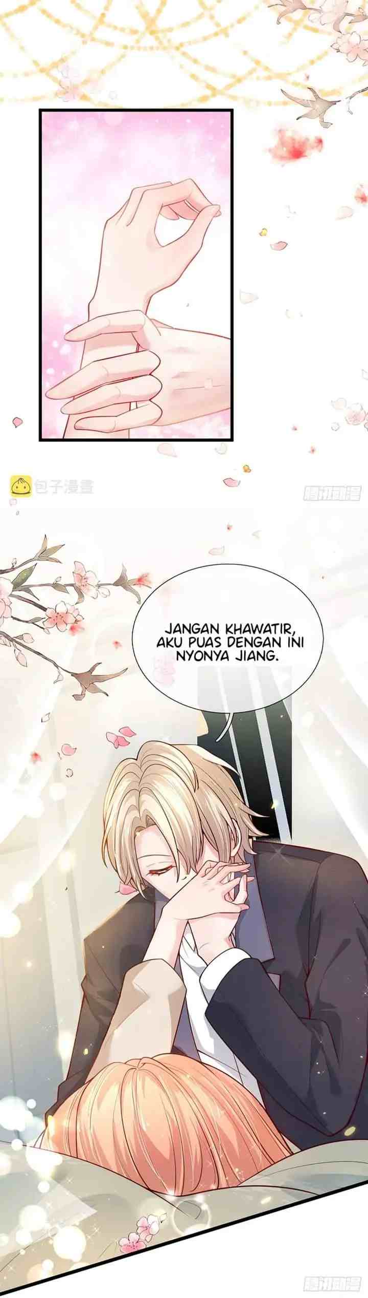 Drama Mommy Online Battle chapter 12 halaman 8