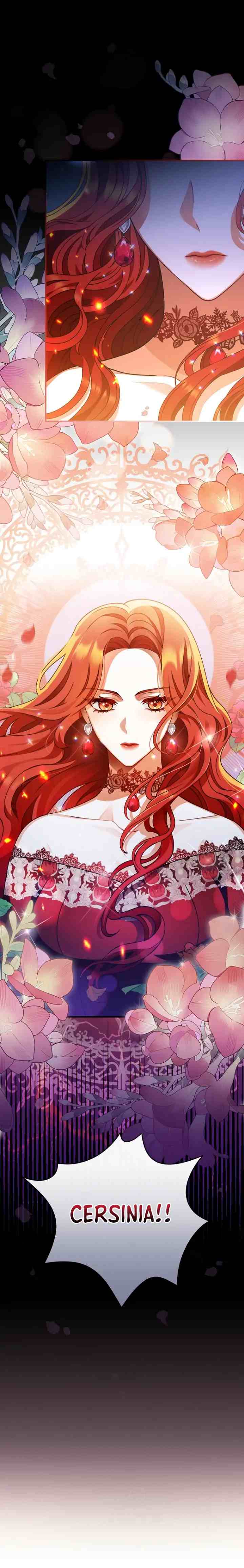 I Raised A Boy Kindly But He Returned As An Obsessive Man chapter 3 halaman 4