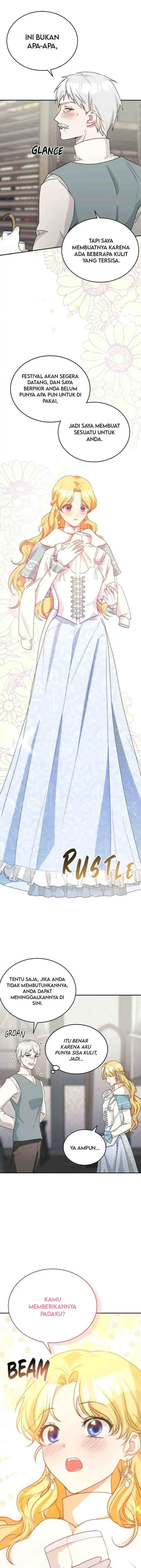Hawar no Jardim de Inverno chapter 28 halaman 7
