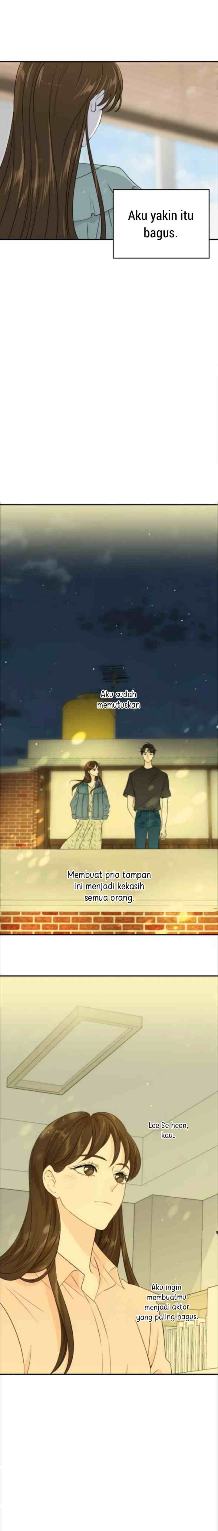 Perfect Partner chapter 10 halaman 16