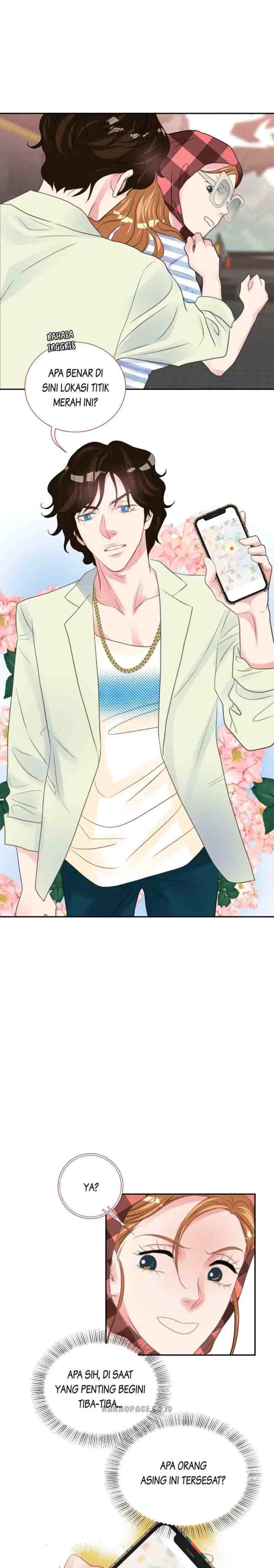 Off Limits! chapter 89 halaman 7