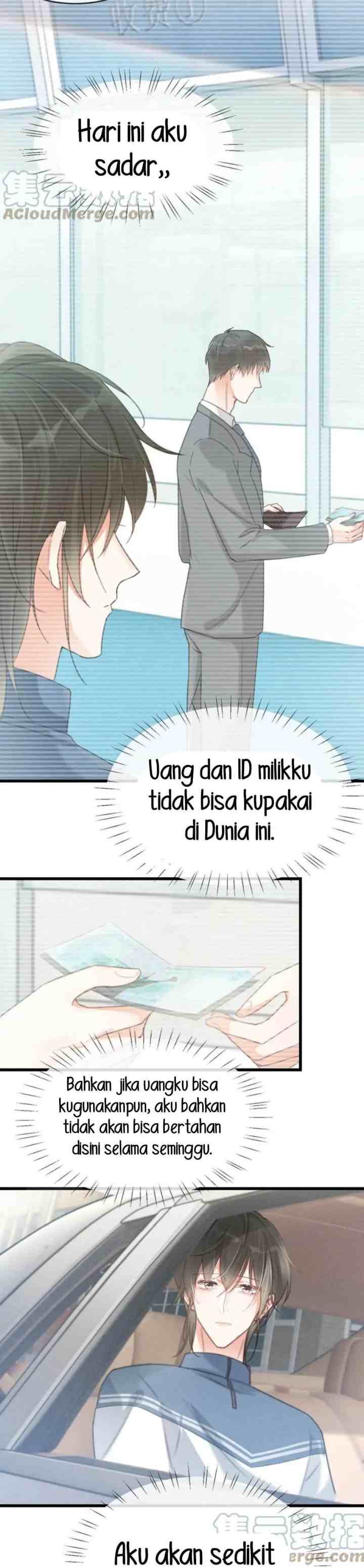 Intoxicated chapter 13 halaman 9