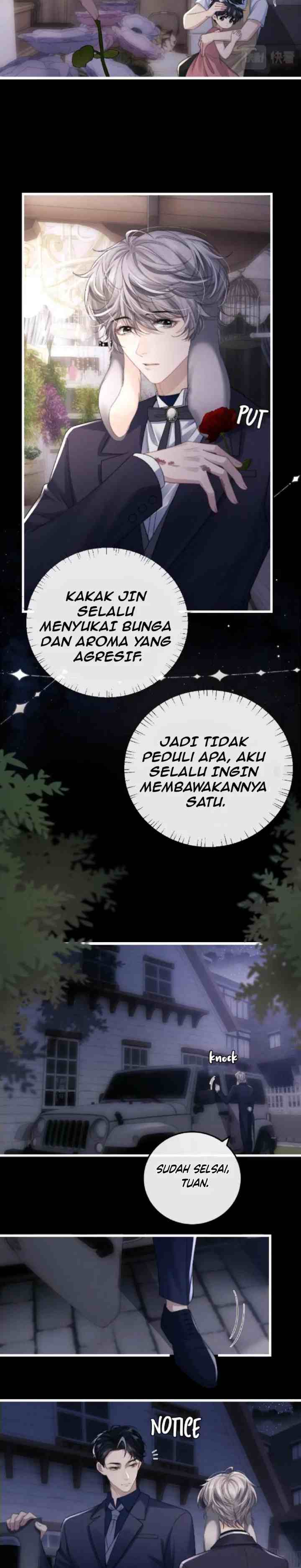 Everlasting Love chapter 18 halaman 10