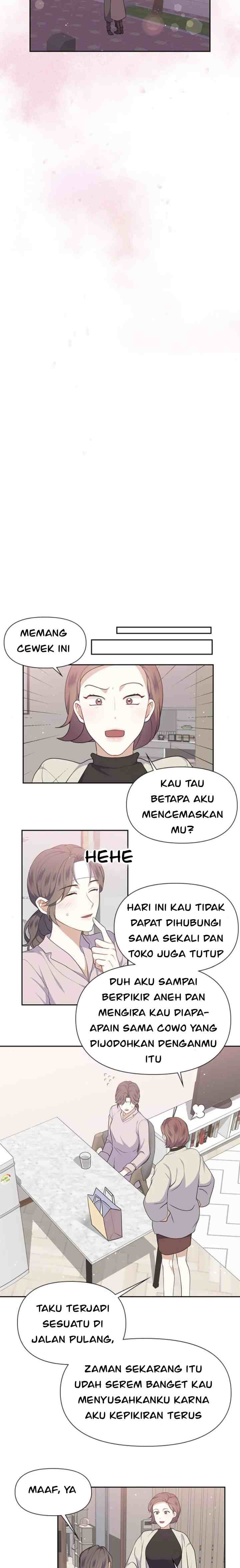 The Eun's Garden chapter 20 halaman 8