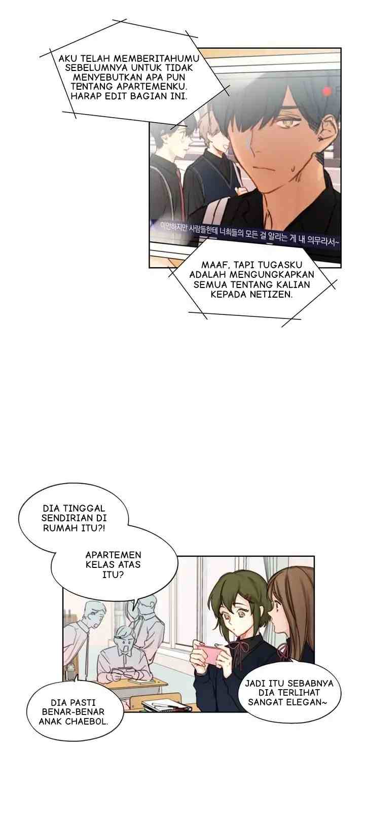 Trainee chapter 25 halaman 9
