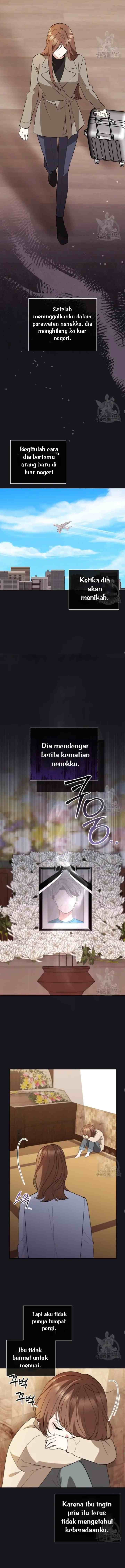 Please Divorce Me chapter 42 halaman 4