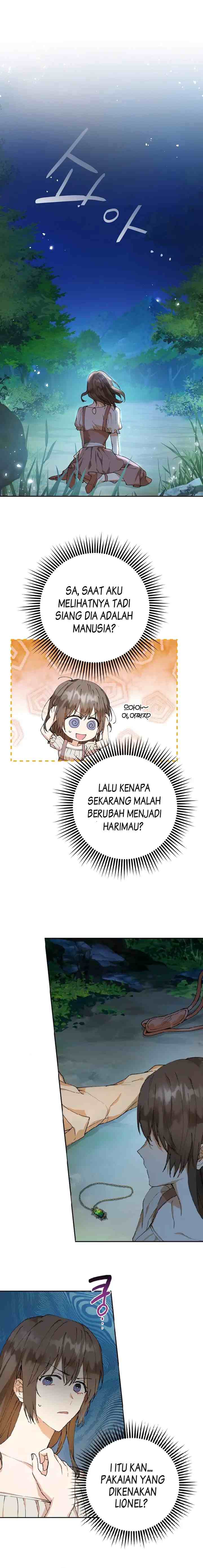 Individualistic Love chapter 1 halaman 16