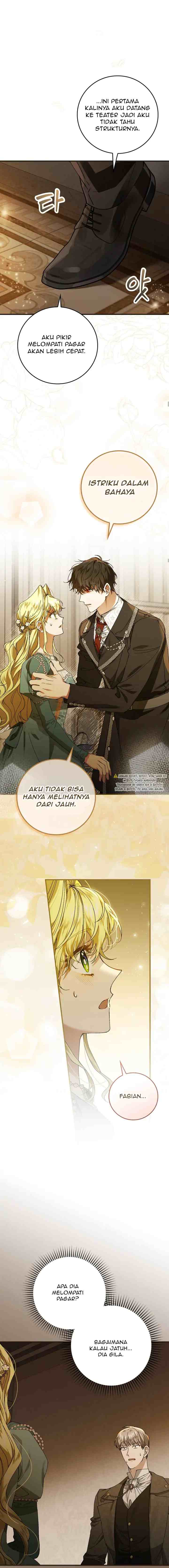 The Perfect Plan For A Fairy Tale Ending chapter 41 halaman 13