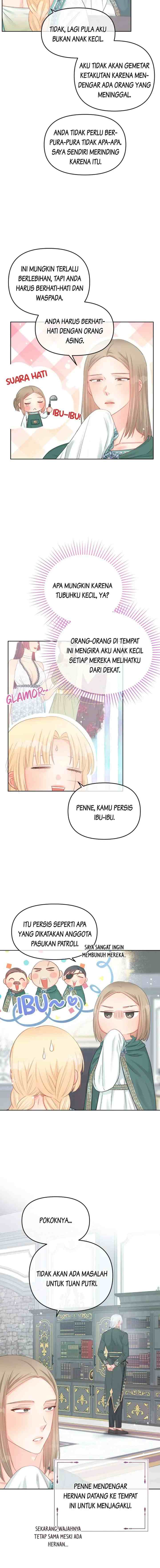 Don't Concern Yourself With That Book chapter 65 halaman 7