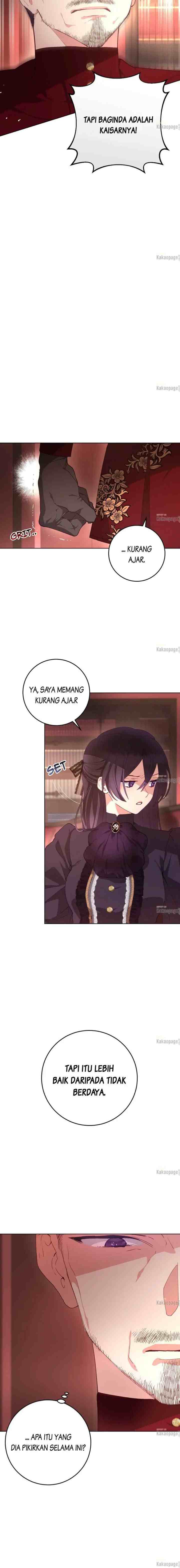 Crowning a Spoiled Prince chapter 4 halaman 10