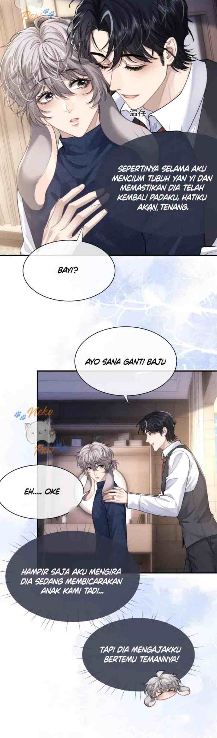 Everlasting Love chapter 63 halaman 5