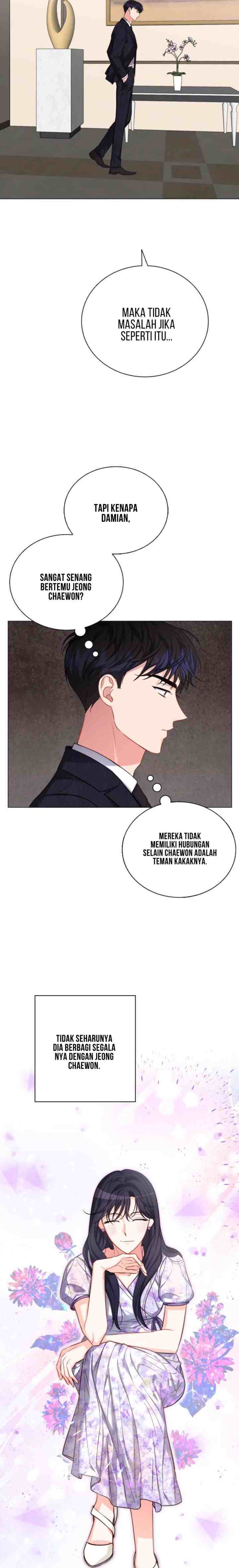 See You After Work chapter 20 halaman 7