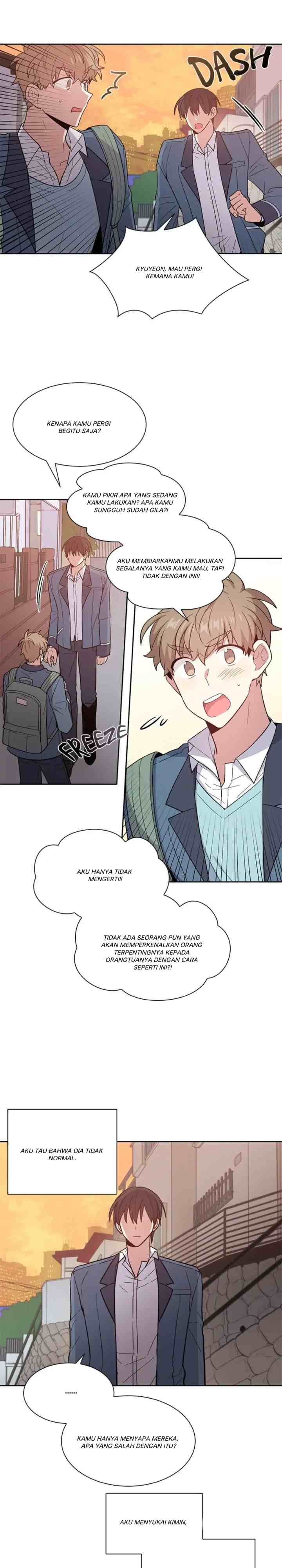 Candy Man chapter 32 halaman 12