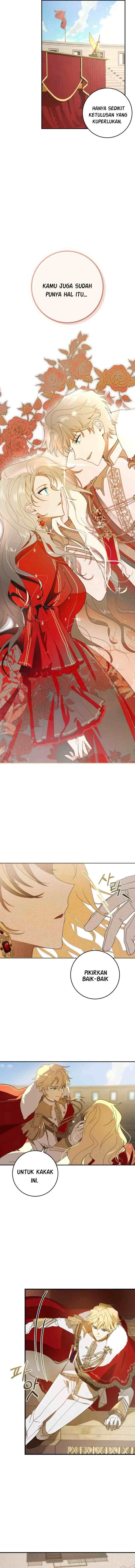 My Beloved Tyrant chapter 2 halaman 8