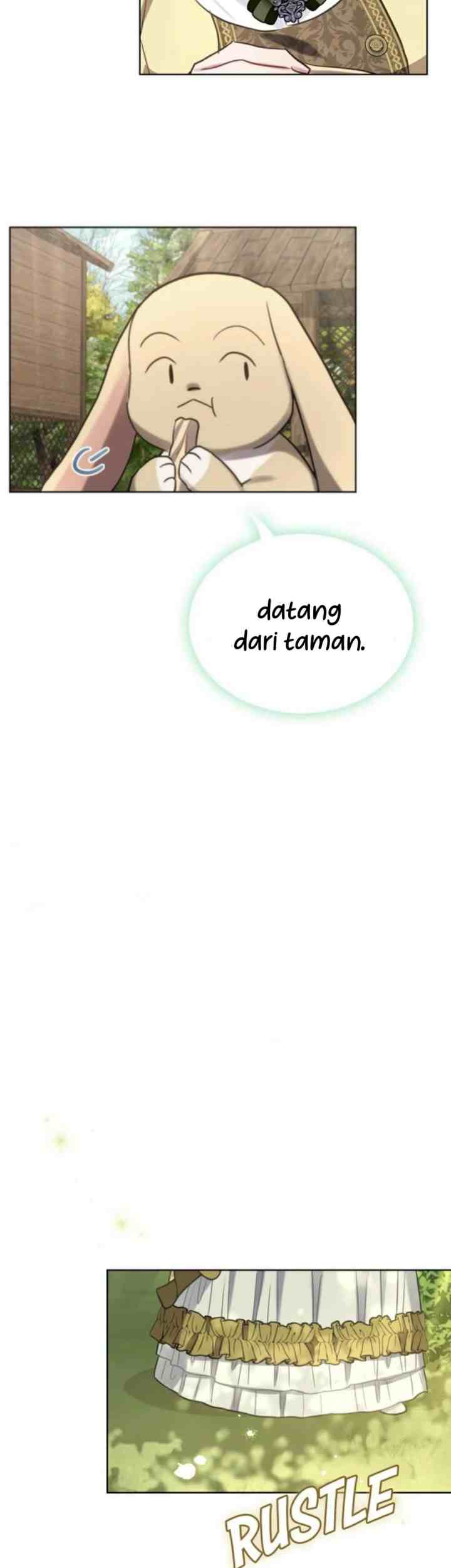 Princess of the Animals chapter 10 halaman 13
