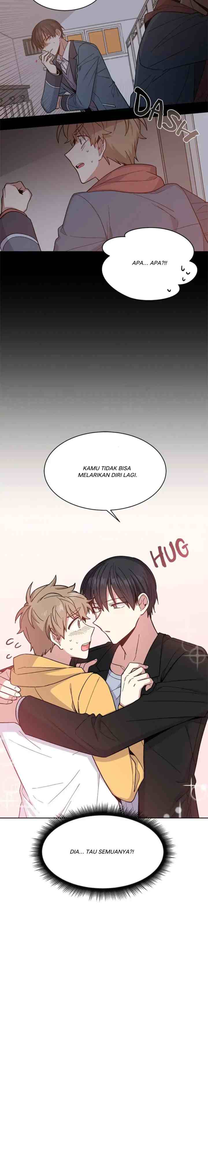 Candy Man chapter 17 halaman 6