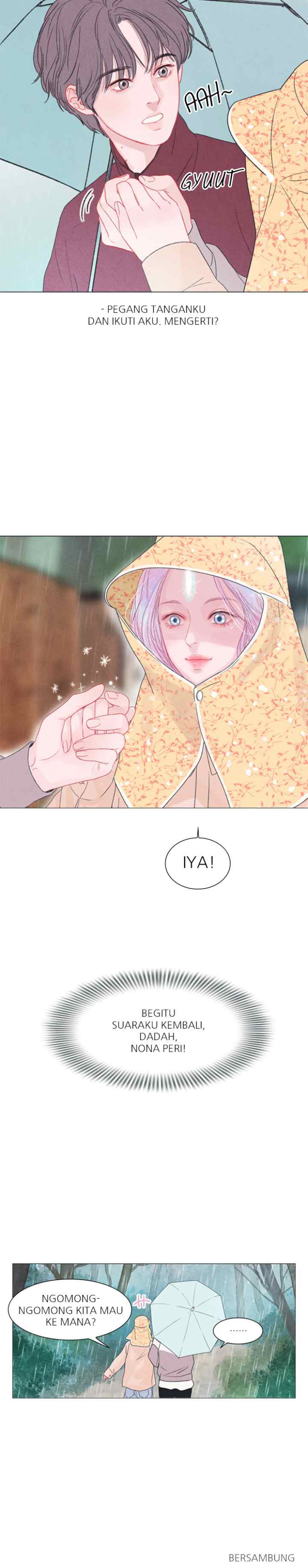 Mystique chapter 4 halaman 20