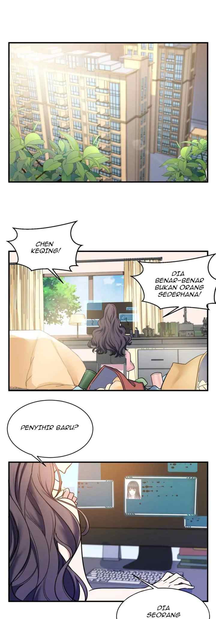 My Two Stepsons Looking At Me Weirdly chapter 7 halaman 9