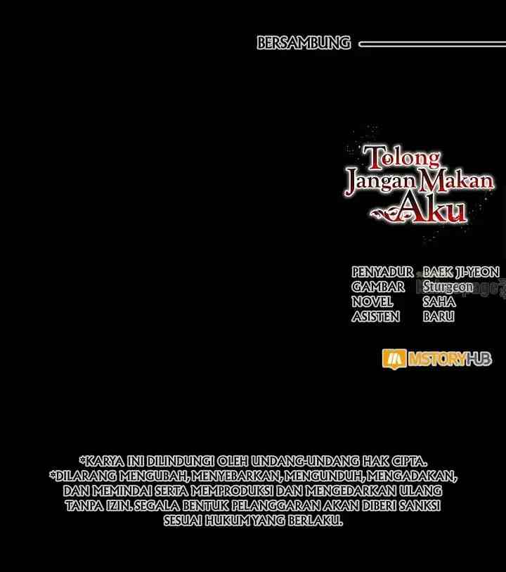 Please Don't Eat Me! chapter 34 halaman 20