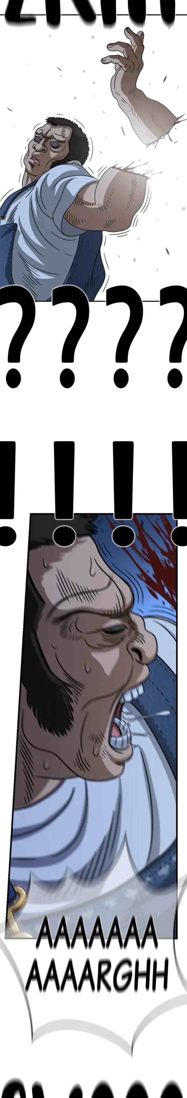 The Uncanny Counter chapter 80 halaman 16