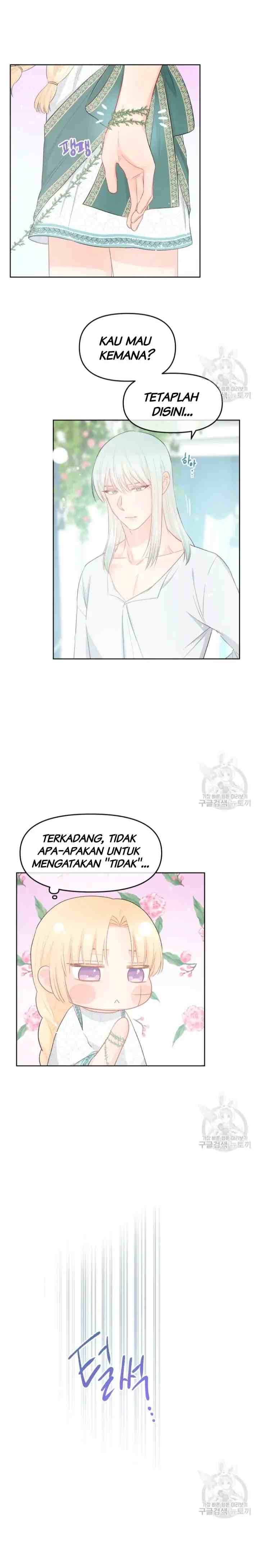 Don't Concern Yourself With That Book chapter 33 halaman 14