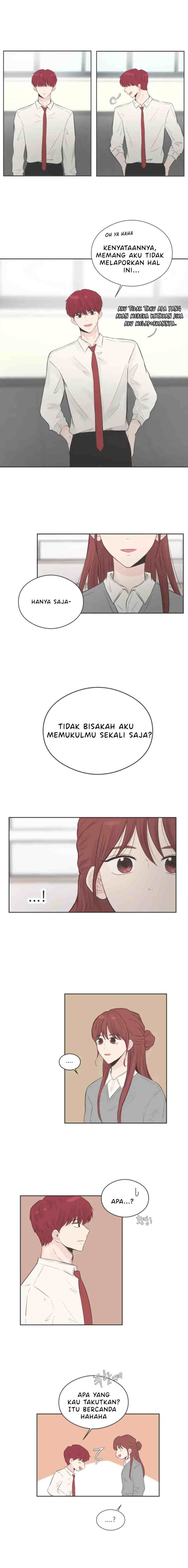 Exchange Male and Female chapter 78 halaman 4