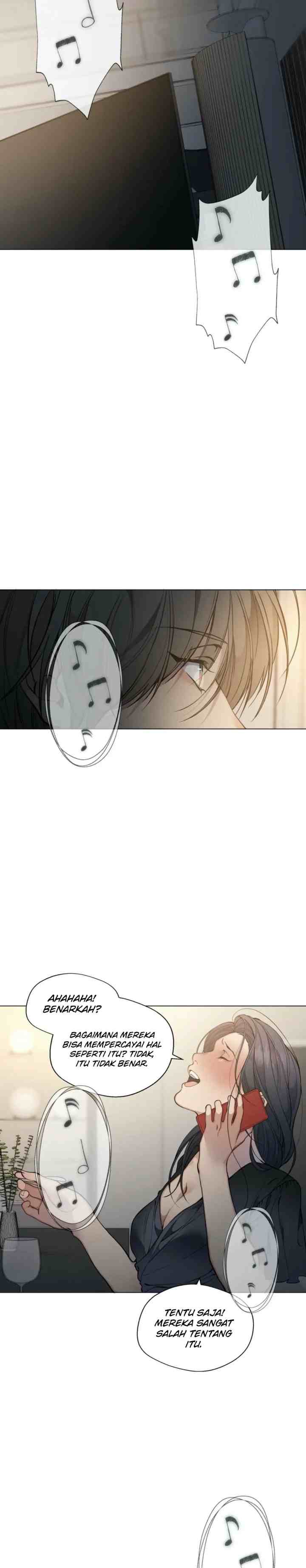 Lost in the Cloud chapter 38 halaman 15