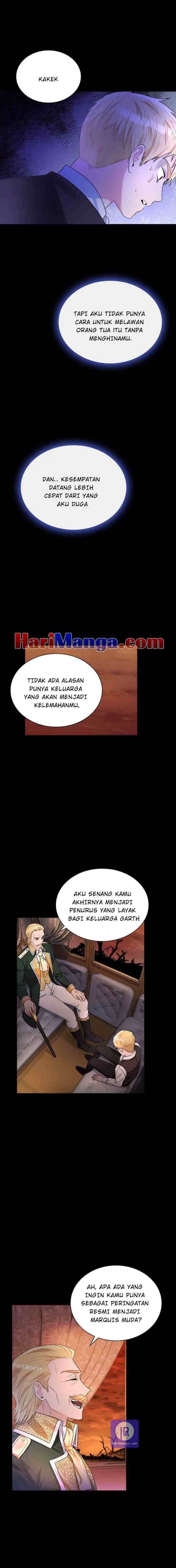 Valia, Tribute To Shuden chapter 45 halaman 9