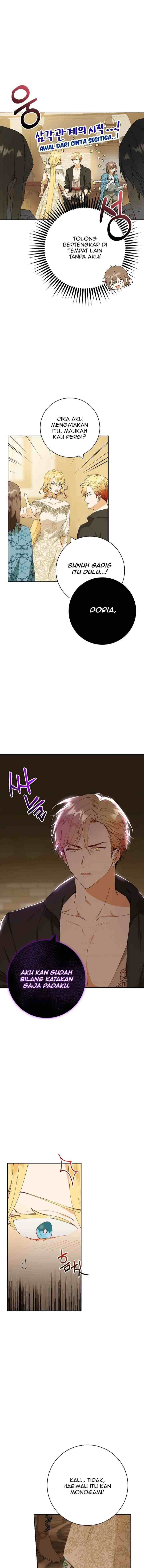Individualistic Love chapter 9 halaman 6