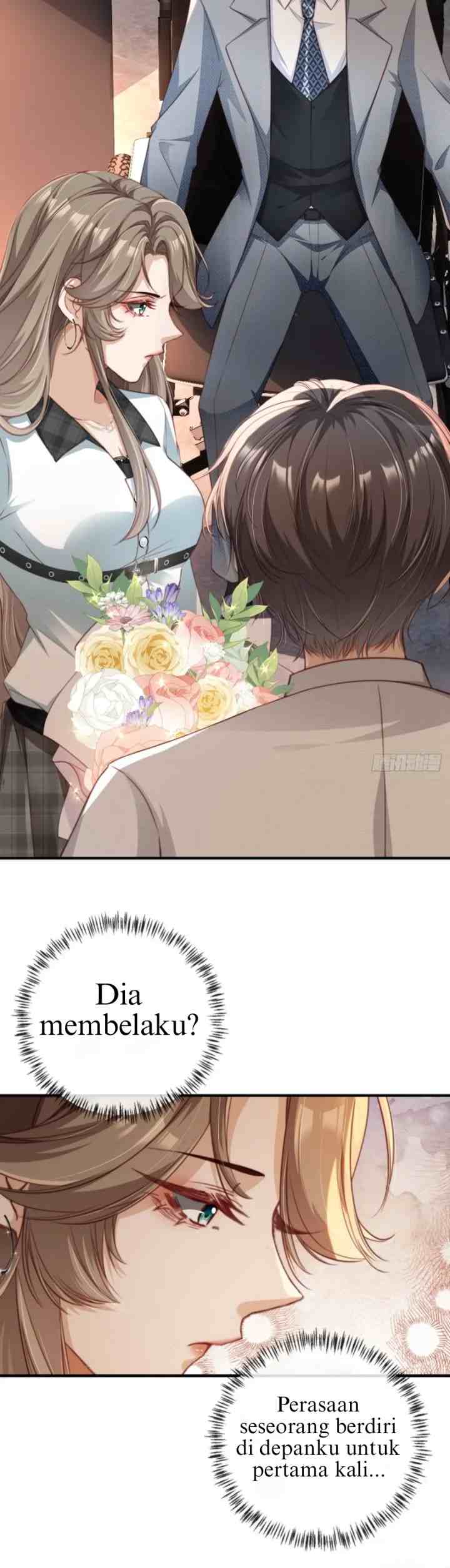 I Married the Disabled Big Shot After My Rebirth chapter 6 halaman 5