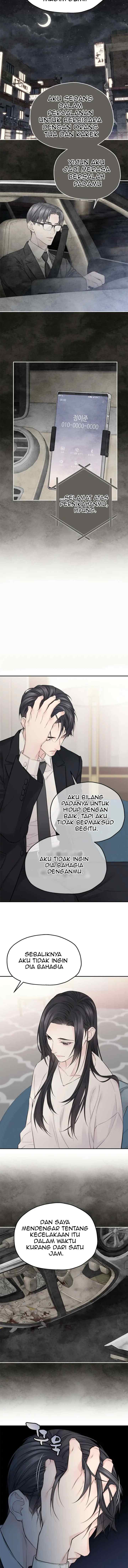 As If There's No Love chapter 41 halaman 5