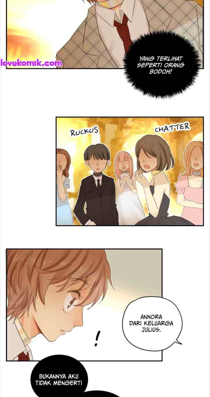 A World Ruled By Cats chapter 42 halaman 11