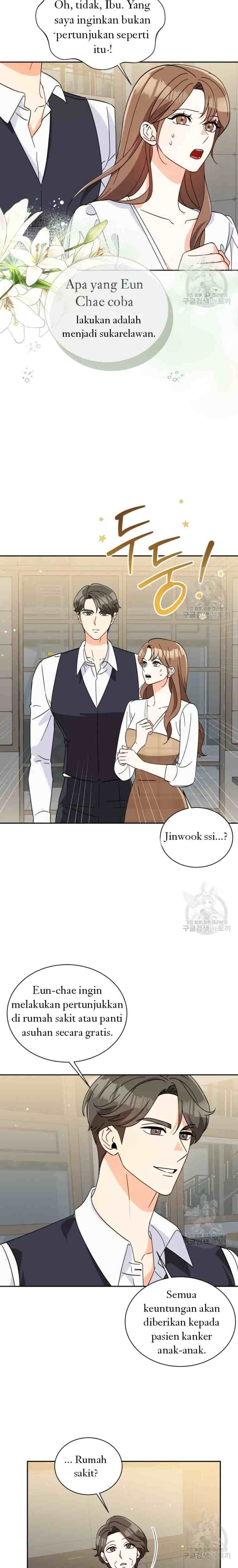 Please Divorce Me chapter 12 halaman 4