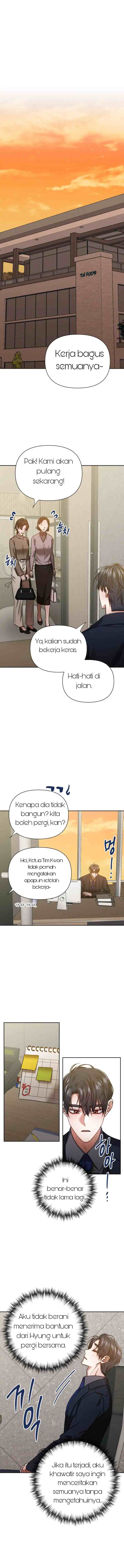 Love Master chapter 37 halaman 5